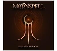Moonspell – Darkness & Hope – CD Digipak – The Orchard
