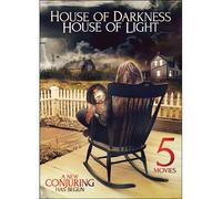 Darkness House of Light (5 Movies)