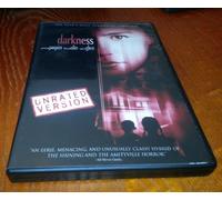 Darkness [Import USA Zone 1]