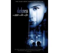 Darkness [Import USA Zone 1]