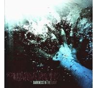 Unearth Darkness in the Light (CD) Album