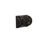 Mors Principium Est – Darkness Invisible – CD Digipak – Édition limitée