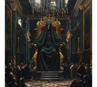 Mors Principium Est – Darkness Invisible – CD – Warner Music