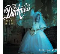 Darkness - is It Just Me
