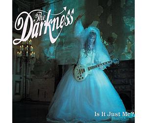 Darkness - is It Just Me