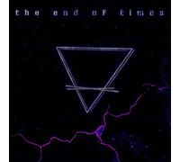 DARKNESS IS MY CANVAS - THE END OF TIMES