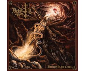 Darkness Is My Crown