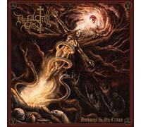 Darkness Is My Crown CD