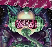 Darkness - Last of Our Kind