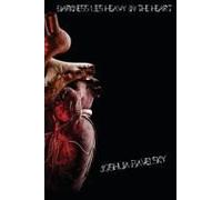 Darkness Lies Heavy In The Heart