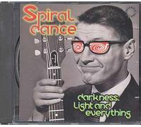 Spiral Dance - Darkness Light & Everything