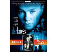 Darkness & Lost Souls