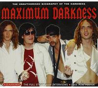 Darkness - Maximum Darkness