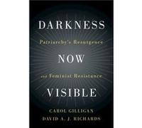 Darkness Now Visible by David A. J. New York University Richards Inconnu (Auteur)