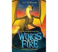 Darkness of Dragons (Wings of Fire) - [Version Originale] Inconnu (Auteur)