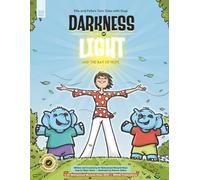 Darkness of Light and The Ray of Hope