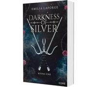 Darkness of Silver 2: Rising Fire