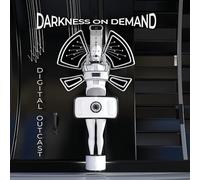 Darkness On Dem - DIGITAL OUTCAST