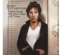 Darkness On The Edge Of Town CD