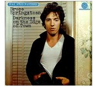 DARKNESS ON THE EDGE OF TOWN