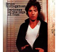 Darkness on the Edge of Town by Bruce Springsteen