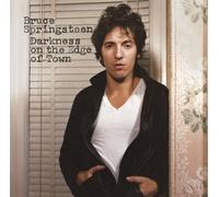 Darkness On The Edge Of Town CD