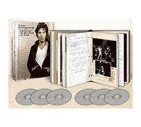 The promise – Darkness on the edge of town – Coffret 3 CD + 3 Blu-ray