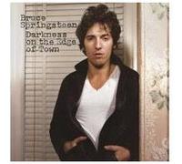 Bruce Springsteen – Darkness on the Edge of Town – Vinyle – Import