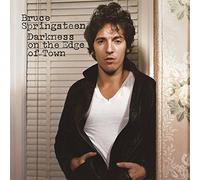 Bruce Springsteen – Darkness on the Edge of Town – Vinyle – Import