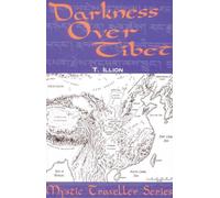 Darkness over Tibet
