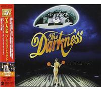 Darkness - Permission to Land