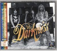 Darkness - Permission to Land [Import]