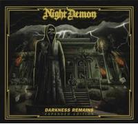 Darkness Remains - Expanded Edition 2-Cd