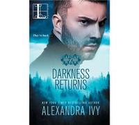 Darkness Returns A Paranormal Vampire Romance - Alexandra Ivy - Penguin Random House LLC - Livre en Anglais Alexandra IvyAlexandra Ivy (Auteur)