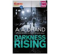 Darkness Rising