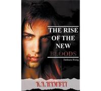 Darkness Rising - K.A Hambly - Draft2Digital - Livre en Anglais K.A HamblyK.A Hambly (Auteur)