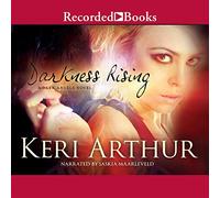 Darkness Rising (The Dark Angels Series) [Import]