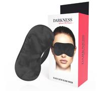 Darkness - Schwarze Basic-Maske