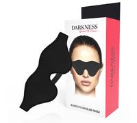 Darkness - Schwarze Maske