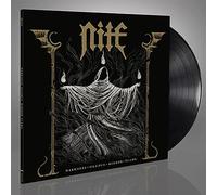 Darkness Silence Mirror Flame