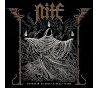 Darkness Silence Mirror Flame
