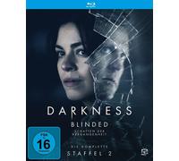 Darkness - Staffel 2: Blinded - Schatten der Vergangenheit (8 Folgen) (Blu-ray)