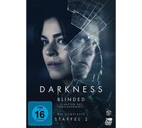Darkness - Staffel 2: Blinded - Schatten der Vergangenheit (8 Folgen) (DVD)