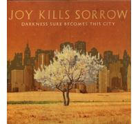 Darkness Sure Becomes This City