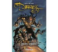 Darkness T02 - Coeurs sombres Garth Ennis (Auteur), Malachy Coney (Scénario), Marc Silvestri (Dessinateur), Joe Benitez (Dessinateur), Steve Firchow (Coloriste)