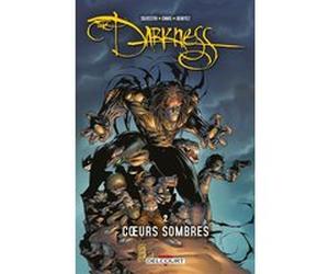 Darkness T02 - Coeurs sombres Garth Ennis (Auteur), Malachy Coney (Scénario), Marc Silvestri (Dessinateur), Joe Benitez (Dessinateur), Steve Firchow (Coloriste)