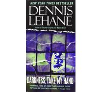 Darkness, Take My Hand