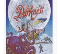 Darkness, The - Christmas Time [Don't Let the Bells End]