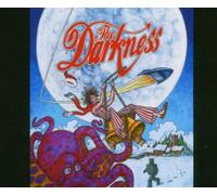 Darkness, The - Christmas Time [Import]