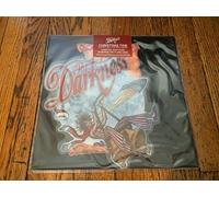 Darkness, the - Christmas Time [Import]